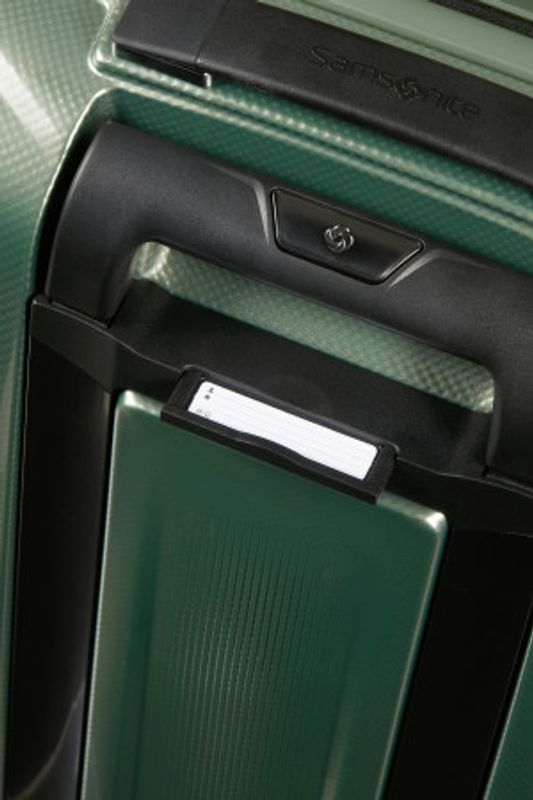 Attrix koffert med 4 hjul 75cm 97L | Samsonite 