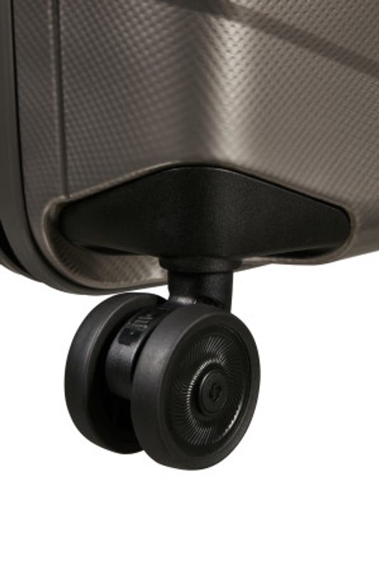 Attrix koffert med 4 hjul 81cm 120L | Samsonite 