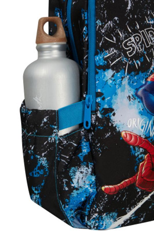 Barnesekk 15L Spiderman Disney Samsonite