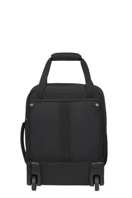Underseater Ryanair – American Tourister Take2Cabin Ryggsekk  MS – Black
