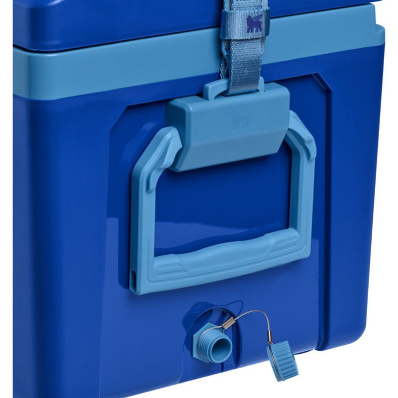 Stanley Kjøleboks Adventure Outdoor Cooler Cobalt 23L