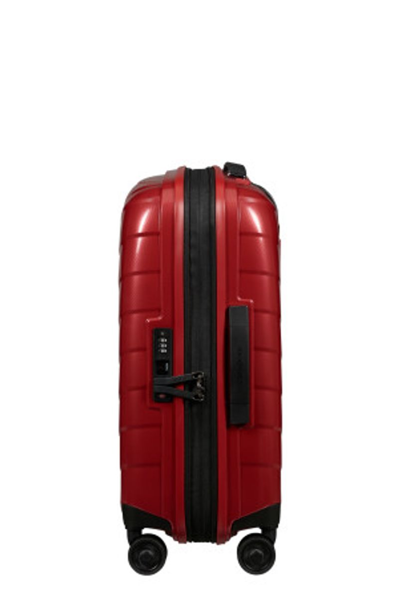 Attrix koffert med 4 hjul 75cm 97L | Samsonite 