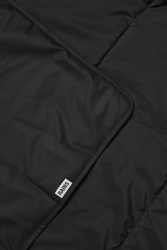 Rains Blanket Pledd